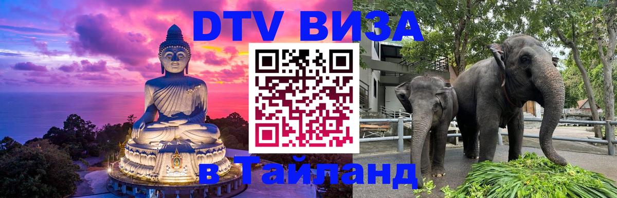 Оформить DTV визу в Тайланд Нижний Тагил 
